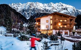 Boutique Hotel Nives - Luxury & Design In The Dolomites